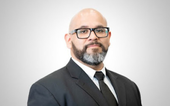 Meet your Posher, Ray - Picture 1 of 1